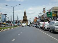 La ville
