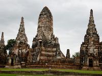Wat Chaiwattanaram