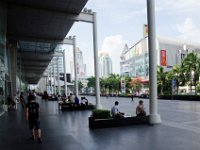 Central World