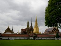 Les temples