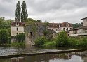 Ancienne tour des remparts