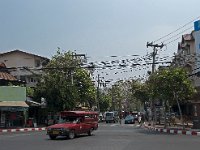 Rue du centre