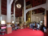 Wat Phra Singh