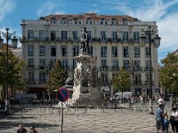 Praça Luis