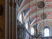 Le coeur et l'orgue
