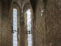 Une chapelle