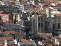 L'église du Carmo