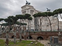 Rome moderne