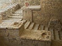 Le grand escalier