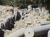 Vestiges
