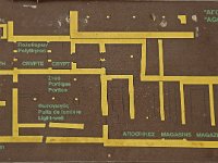 Plan du quartier Mu