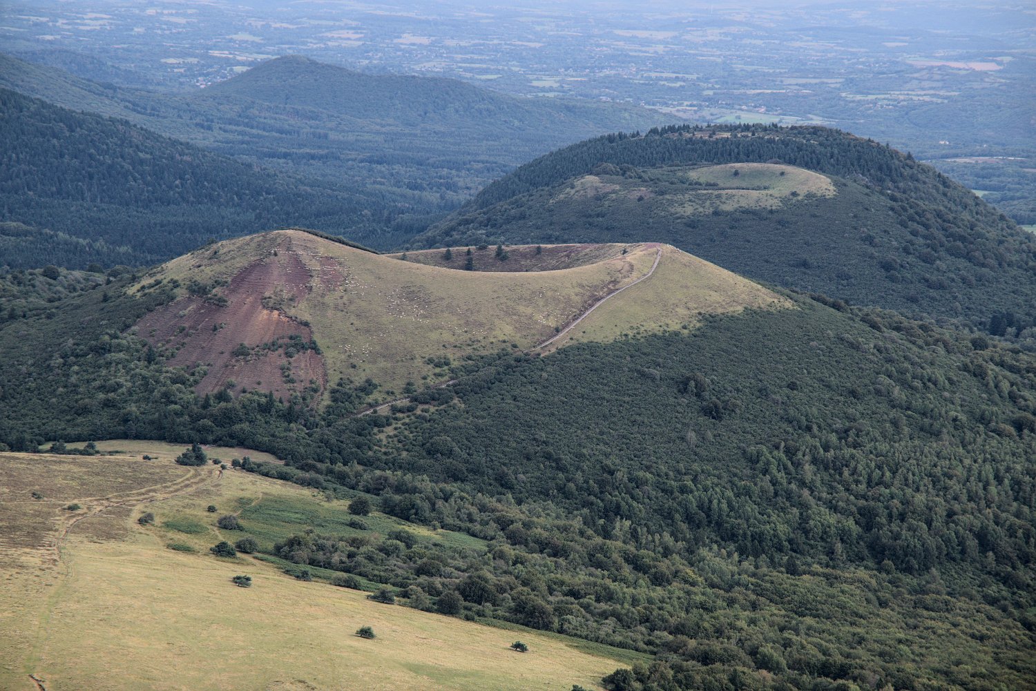 Puy Pariou