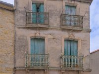 Vieille maison