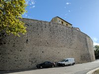 Remparts