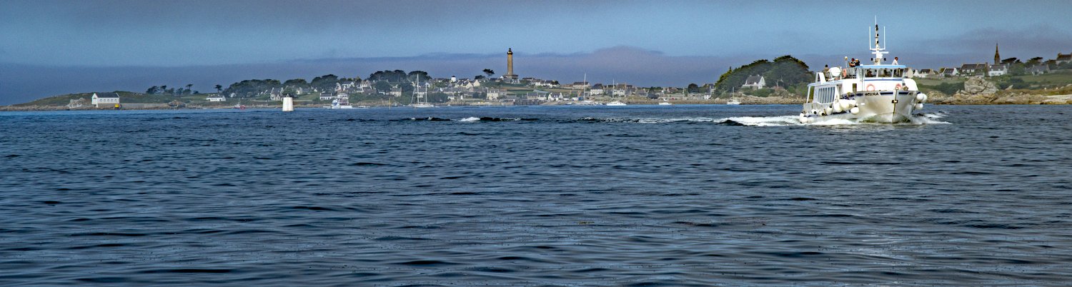 L'ile de Batz