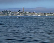 L'ile de Batz