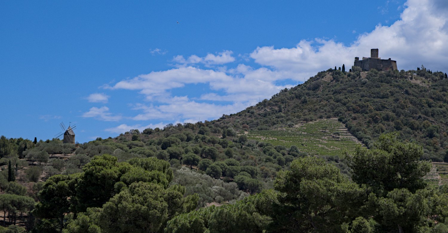 Fort Saint Elme