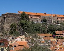 Fort Miradou