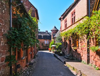 Rue