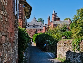 Rue de la Garde