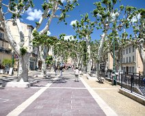 Le cours Gambetta