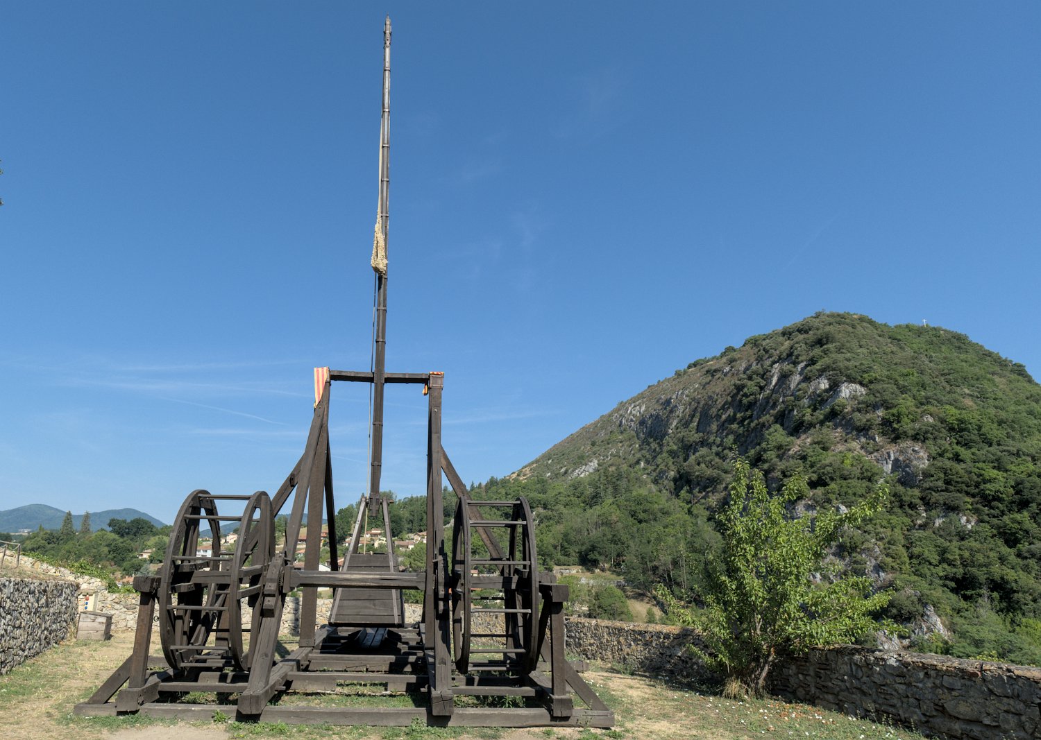 Trébuchet