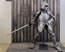 Armure