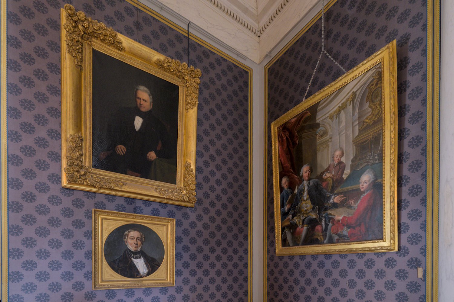 Tableaux
