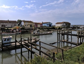 Port la Cayenne