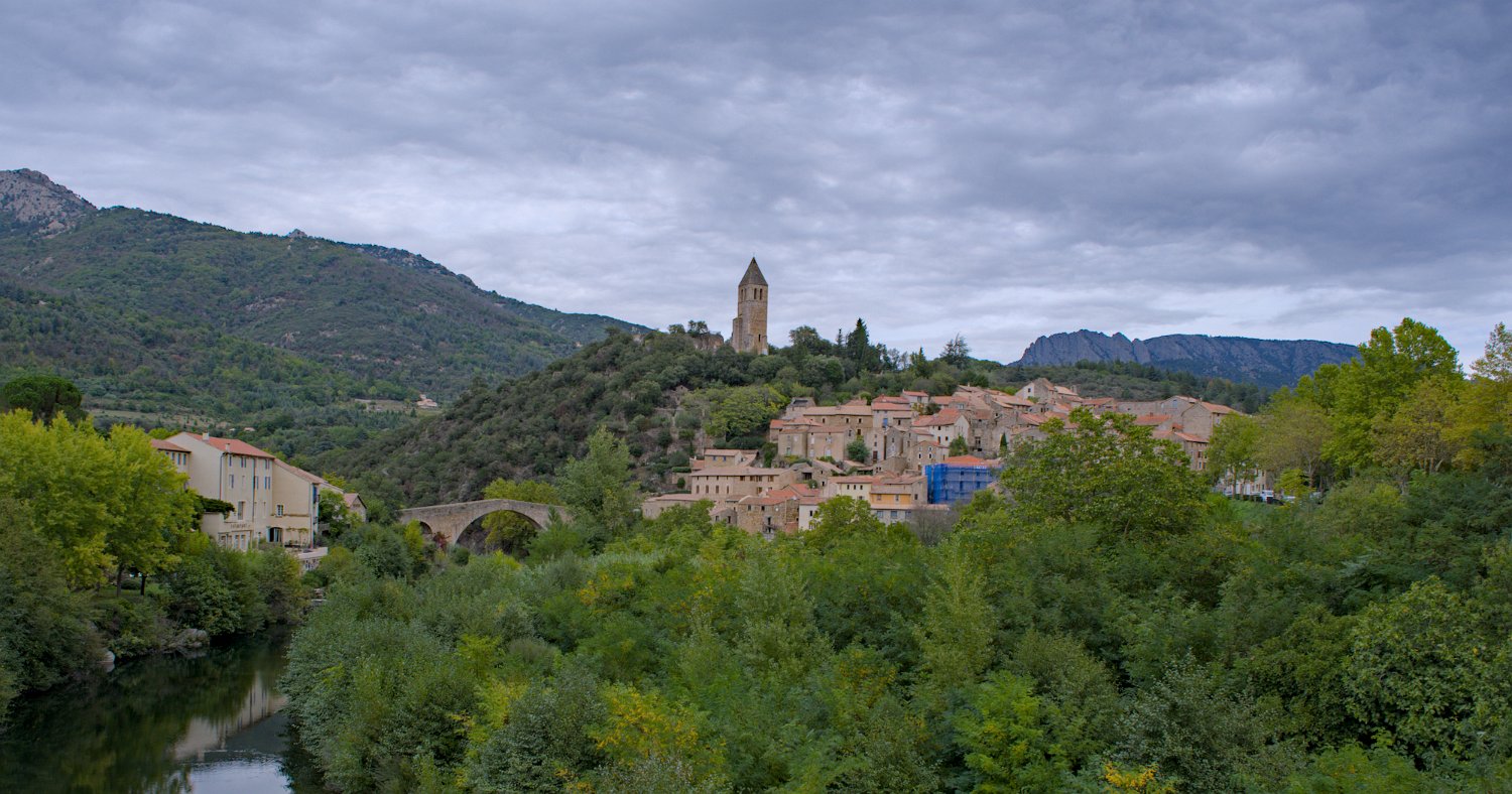Vue générale