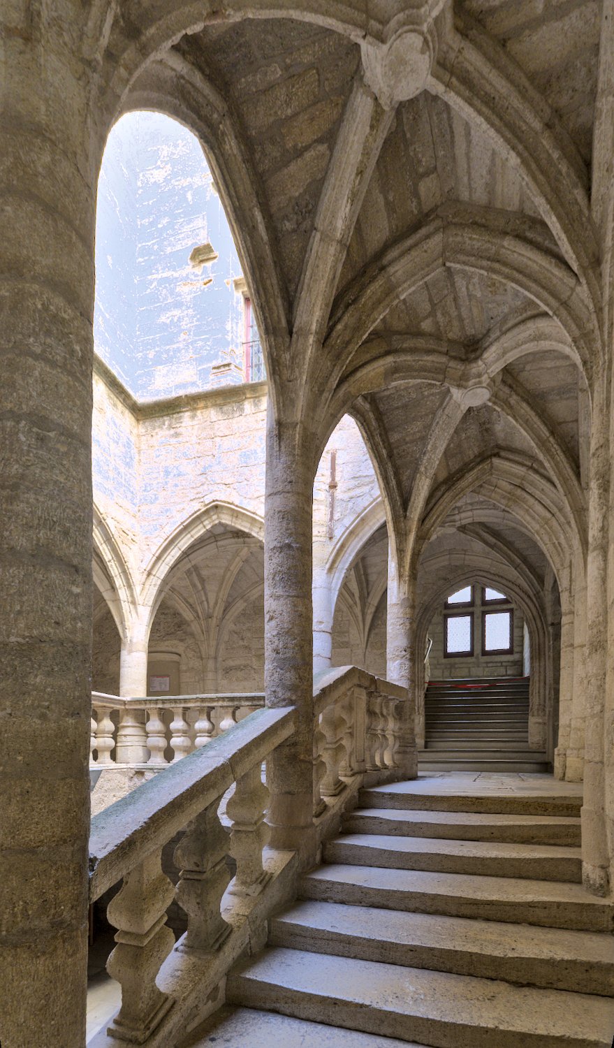 Hôtel de Lacoste