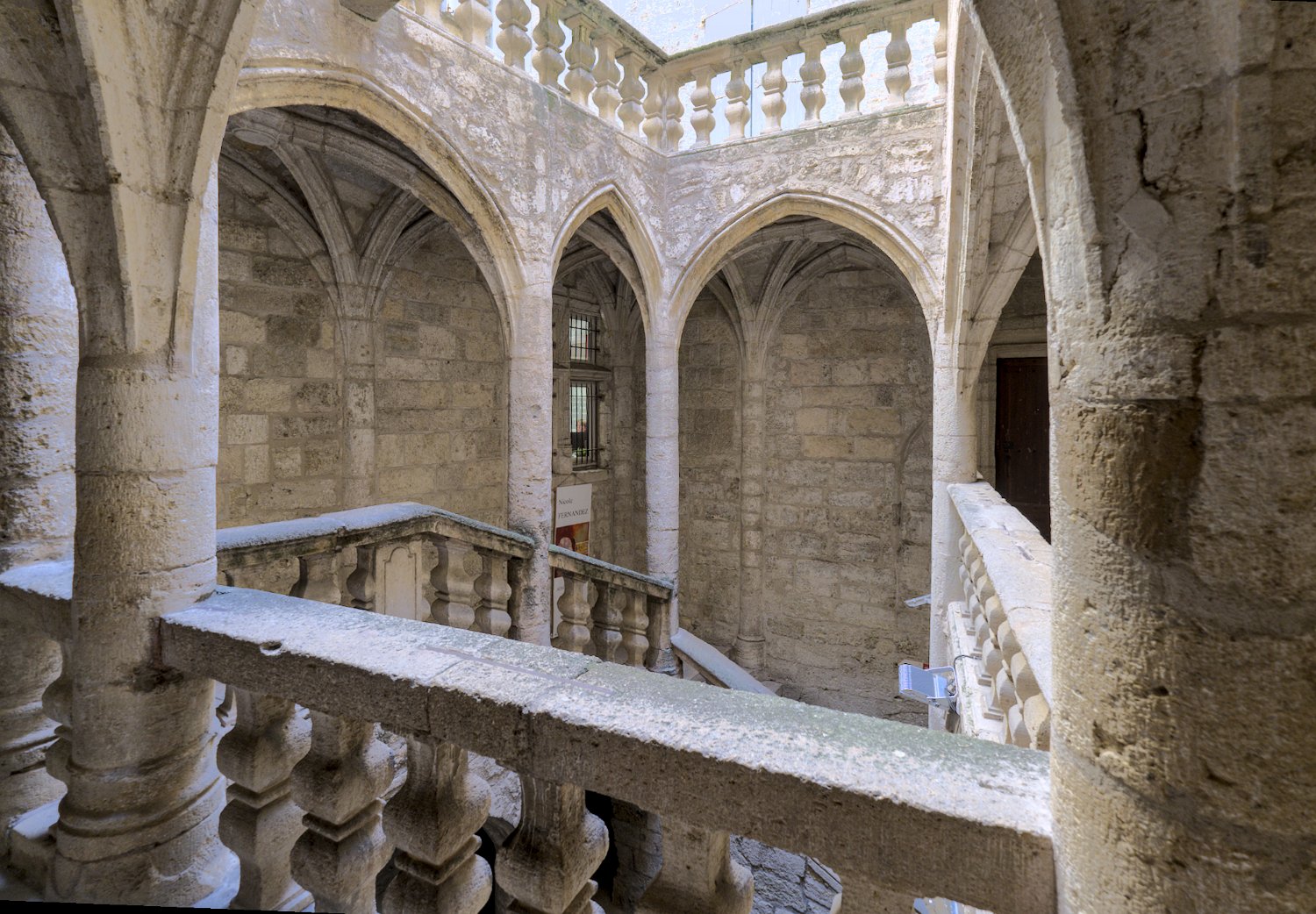 Hôtel de Lacoste
