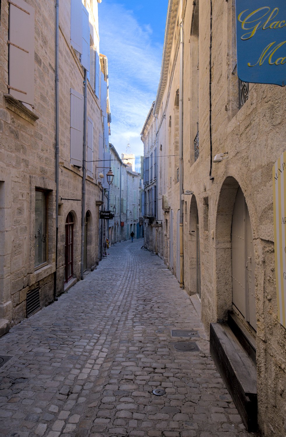 Rue de la Foire