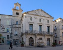 Maison consulaire