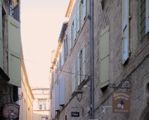 Rue de la Foire