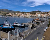 Le port