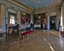 Le grand salon