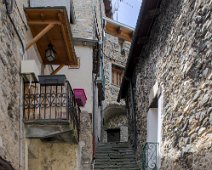 Escalier
