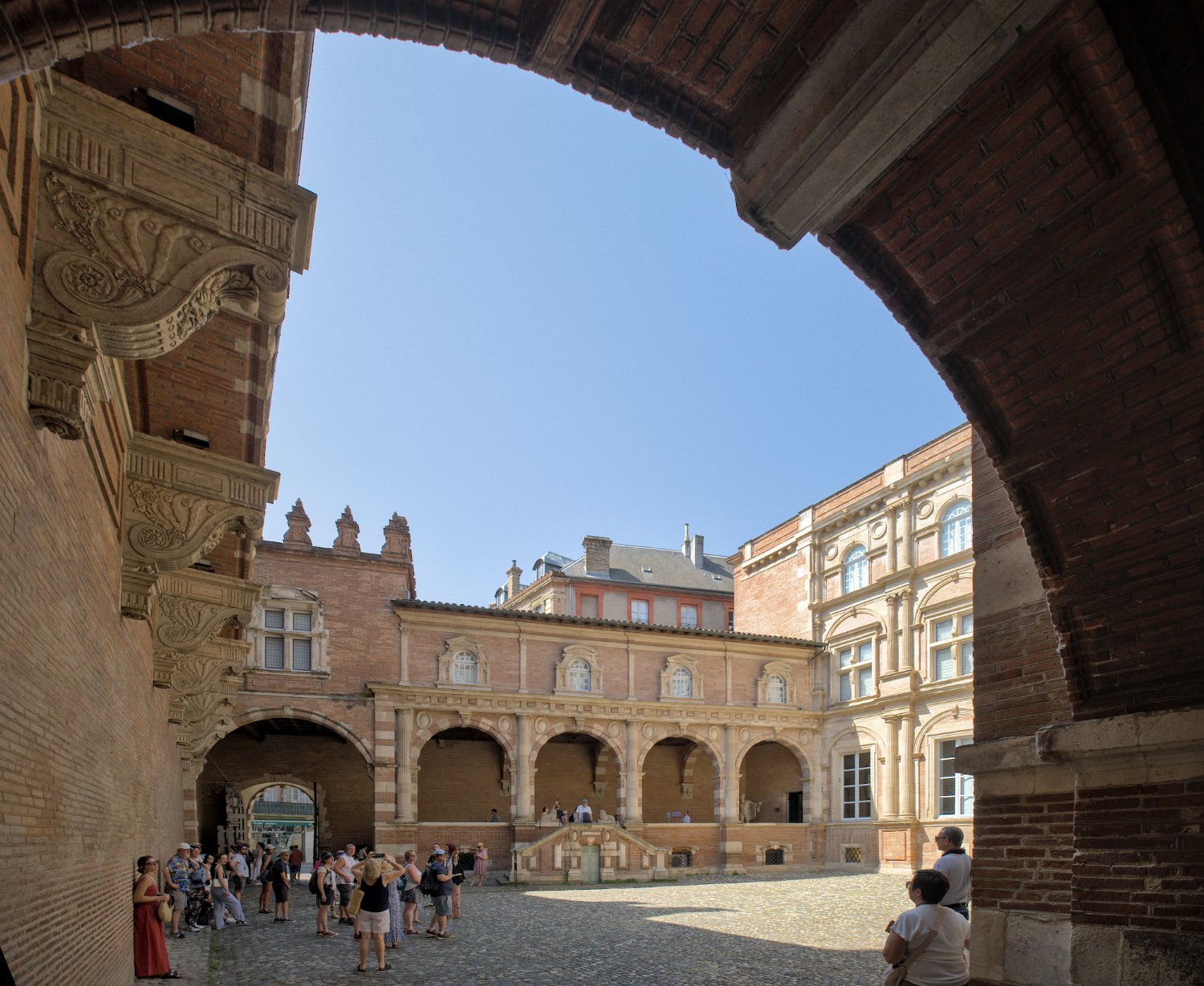 Hôtel d'Assezat