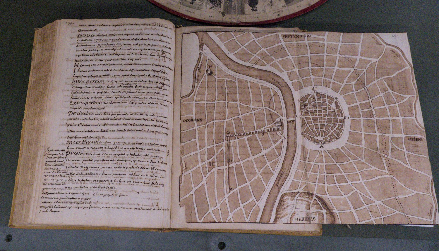 Histoire de Toulouse (B Dupuy des Grais)