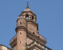 Hôtel d'Assezat - La tour