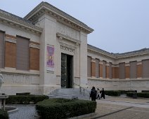 Bibliothèque d'Etude et du Patrimoine