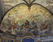La chapelle des Carmélites - Fronton