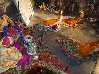 Danse "Chari"
