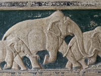 Bas relief