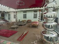 Musée - Mobilier