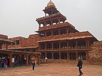 Le Panch Mahal