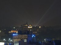 Vue nocturne