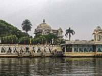 Le palais Jas Niwas