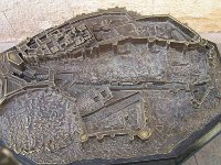 Maquette du site
